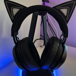 Razer Kitty Kraken Headset